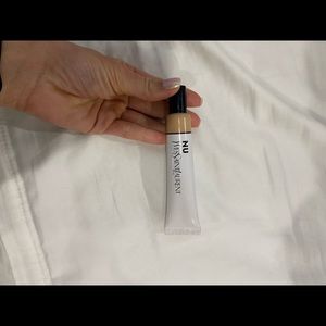 YSL NU tint